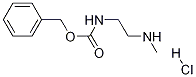 1-CBZ-AMINO-2-METHYLAMINO-ETHANE-HCl CAS#: 277328-34-4