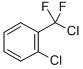 1-CHLORO-2-(CHLORODIFLUOROMETHYL)BENZENE CAS#: 115345-92-1