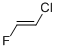 1-CHLORO-2-FLUOROETHYLENE CAS#: 460-16-2