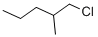 1-CHLORO-2-METHYLPENTANE CAS#: 128399-28-0