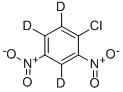 1-CHLORO-2,4-DINITROBENZENE-3,5,6-D3 CAS#: 347840-12-4