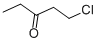 1-CHLORO-3-PENTANONE CAS#: 32830-97-0