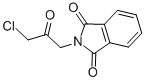 1-CHLORO-3-PHTHALIMIDO-2-PROPANONE CAS#: 35750-02-8