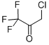 1-CHLORO-3,3,3-TRIFLUOROACETONE CAS#: 431-37-8