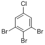 1-CHLORO-3,4,5-TRIBROMOBENZENE CAS#: 3460-25-1