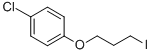 1-CHLORO-4-(3-IODOPROPOXY)BENZENE CAS#: 119795-57-2