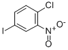 1-CHLORO-4-IODO-2-NITROBENZENE CAS#: 41252-95-3