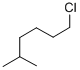 1-CHLORO-5-METHYLHEXANE CAS#: 33240-56-1