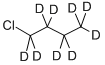 1-CHLOROBUTANE-D9 CAS#: 175540-76-8
