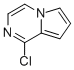 1-CHLOROH-PYRROLO[1,2-A]PYRAZINE CAS#: 136927-64-5