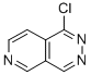 1-CHLOROPYRIDO[3,4-D]PYRIDAZINE CAS#: 162022-92-6