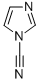 1-CYANOIMIDAZOLE CAS#: 36289-36-8