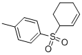 1-(CYCLOHEX-2-ENESULFONYL)-4-METHYL-BENZENE CAS#: 37488-68-9