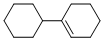 1-CYCLOHEXYLCYCLOHEXENE CAS#: 3282-54-0