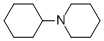 1-CYCLOHEXYLPIPERIDINE CAS#: 3319-01-5