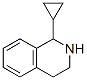 1-CYCLOPROPYL-1,2,3,4-TETRAHYDRO-ISOQUINOLINE CAS#: 167781-50-2