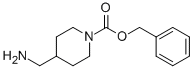 1-Cbz-4-Aminomethylpiperidine CAS#: 157023-34-2