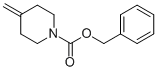 1-Cbz-4-methylene-piperidine CAS#: 138163-12-9