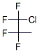 1-Chloro-1,1,2,2-tetrafluoropropane CAS#: 421-75-0