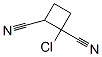 1-Chloro-1,2-dicyanocyclobutane CAS#: 3716-98-1