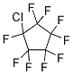 1-Chloro-1,2,2,3,3,4,4,5,5-nonafluorocyclopentane CAS#: 376-76-1