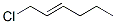 1-Chloro-2-hexene CAS#: 35911-16-1