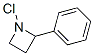 1-Chloro-2-phenylazetidine CAS#: 30839-64-6