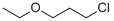 1-Chloro-3-ethoxypropane CAS#: 36865-38-0