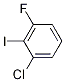 1-Chloro-3-fluoro-2-iodobenzene CAS#: 127654-70-0