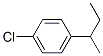 1-Chloro-4-(1-methylpropyl)benzene CAS#: 36383-14-9