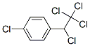 1-Chloro-4-(1,2,2,2-tetrachloroethyl)benzene CAS#: 4714-30-1