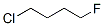 1-Chloro-4-fluorobutane CAS#: 462-73-7