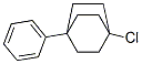 1-Chloro-4-phenylbicyclo[2.2.2]octane CAS#: 33732-68-2