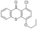 1-Chloro-4-propoxythioxanthone CAS#: 142770-42-1