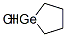 1-Chlorogermacyclopentane CAS#: 4554-75-0