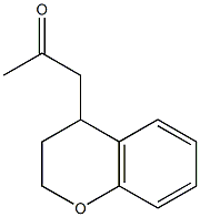 1-(ChroMan-4-yl)propan-2-one CAS#: 119304-98-2