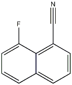 1-Cyano-8-fluoronaphthalene CAS#: 33718-13-7