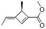 1-Cyclobutene-1-carboxylicacid,3-ethylidene-4-methyl-,methylester,[R-(E)]- CAS#: 138337-28-7