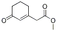 1-Cyclohexene-1-acetic acid, 3-oxo-, Methyl ester CAS#: 30530-40-6