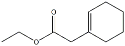 1-Cyclohexene-1-acetic acid, ethyl ester CAS#: 4709-59-5