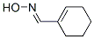 1-Cyclohexene-1-carbaldehyde oxime CAS#: 35440-93-8