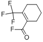 1-Cyclohexene-1-carbonylfluoride,2-(trifluoromethyl)-(9CI) CAS#: 161264-74-0