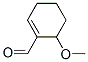 1-Cyclohexene-1-carboxaldehyde, 6-methoxy- (9CI) CAS#: 137032-93-0