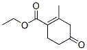 1-Cyclohexene-1-carboxylicacid,2-methyl-4-oxo-,ethylester(9CI) CAS#: 387359-22-0