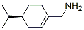 1-Cyclohexene-1-methanamine,4-(1-methylethyl)-,(S)-(9CI) CAS#: 131246-72-5