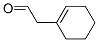 (1-Cyclohexenyl)acetaldehyde CAS#: 42370-81-0