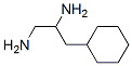 1-(Cyclohexylmethyl)-1,2-ethanediamine CAS#: 128833-92-1