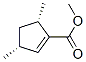 1-Cyclopentene-1-carboxylicacid,3,5-dimethyl-,methylester,(3R-cis)-(9CI) CAS#: 152708-65-1