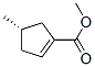 1-Cyclopentene-1-carboxylicacid,4-methyl-,methylester,(S)-(9CI) CAS#: 128471-66-9