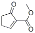1-Cyclopentene-1-carboxylicacid,5-oxo-,methylester(9CI) CAS#: 36601-73-7